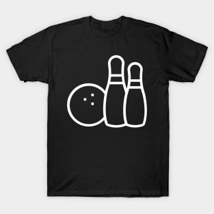 Bowling T-Shirt